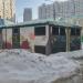 Трансформаторная подстанция № 26384 в городе Москва