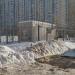 Газораспределительный пункт в городе Москва
