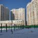 Волжский бул., 3 корпус 1 в городе Москва