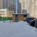 Трансформаторная подстанция  № 26383 в городе Москва