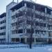 Пятиэтажный паркинг в городе Москва