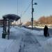 Остановка общественного транспорта «Проектируемый проезд № 770» в городе Москва