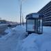 Остановка общественного транспорта «Васильцовский Стан» в городе Москва