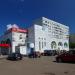 Торговый центр в городе Набережные Челны