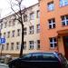 Szkoła Podstawowa nr 94 im. Fryderyka Chopina in Łódź city