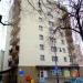 ul. Zacisze, 16 in Łódź city