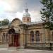 Церква Святого Великомученика Пантелеймона в місті Миколаїв