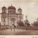 Десятинная церковь (1842-1928 гг.) в городе Киев