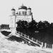 Десятинная церковь (1842-1928 гг.) в городе Киев