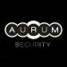 Aurum Security in Frankfurt am Main city