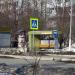 Остановка «Проспект Вахитова» в городе Нижнекамск