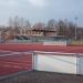 Stadion Müllerwiese in Stadt Bautzen