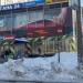 Бывший продуктовый магазин «Фермер» в городе Москва