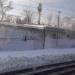 Гаражный комплекс в городе Москва