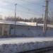 Гаражный комплекс в городе Москва