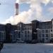 Бизнес центр «Стримлайн Плаза» в городе Москва