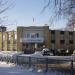 Администрация Мгинского городского поселения в городе Мга