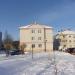 ул. Майора Жаринова, 8б в городе Мга