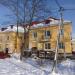 ул. Майора Жаринова, 6 в городе Мга
