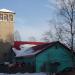 130 ПЧ ОГПС Кировского района в городе Мга