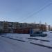Железнодорожная ул., 71 в городе Мга