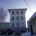 Диспетчерская станции 