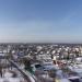 Мга в городе Мга