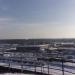 Территория бывшего Мгинского завода ЖБИ в городе Мга
