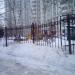 Детская игровая площадка в городе Москва
