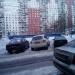 Спортивная площадка в городе Москва