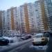 Мичуринский просп., 25 корпус 4 в городе Москва