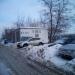 Трансформаторная подстанция ТП-21628 в городе Москва