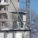 Бывшая базовая станция (БС) № 27-501 сети подвижной радиотелефонной связи ПАО «МТС» стандарта LTE-1800/2600 в городе Хабаровск