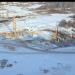 Жилой комплекс Nova Park в городе Екатеринбург