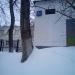 Техническое здание в городе Москва