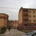Строящийся жилой комплекс в городе Новая Каховка
