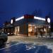 Burger King in Gdynia city