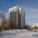 Зеленоград, корпус 1554 в городе Москва