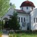 Theotokos Church in Sofia city