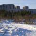 ул. Ломоносова, 1 корпус 3 в городе Полярные Зори