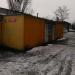 Общественный туалет в городе Киев