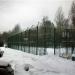 Спортивная площадка в городе Москва