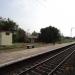 Sulur Road Railway Station