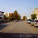 Здание гостиного двора в городе Ирбит