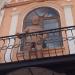 Скульптура Нестора Махна (uk) в городе Старобельск
