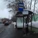 Остановка общественного транспорта «Аминьево» в городе Москва