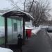 Остановка общественного транспорта «Аминьево» в городе Москва