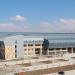 Van Akıllı Hastane in Van Büyükşehir Belediyesi city