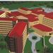 VAN SBÜ - Bölge Egitim ve Arastırma Hastanesi (Sağlık Bilimleri Üniversitesi) in Van Büyükşehir Belediyesi city