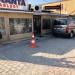 Makara Cafe in İzmir Büyükşehir Belediyesi city